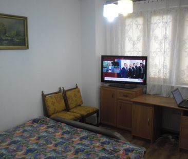 mazowieckie, Warszawa, Mokotów, Pejzażowa - Zdjęcie 4