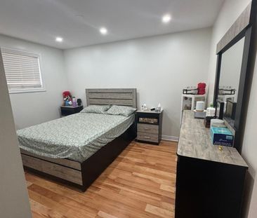 For Lease - 50 Dreyer Drive Unit# Main Floor, Ajax, Ontario - Photo 5