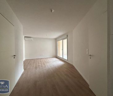 Appartement à louer 2 pièces 45.1m² - Photo 6