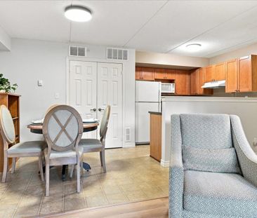 For Lease - 2035 Appleby Line Unit# 104, Burlington, Ontario - Photo 6