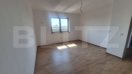 Casa 3 camere de inchiriat, 120 mp, teren 950 mp, Balta Blon - Photo 4