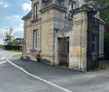 a louer maison 3pp - nord ouest de caen , - Photo 4