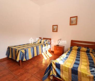 Chalet en alquiler en Calle Zona Rural - Photo 6