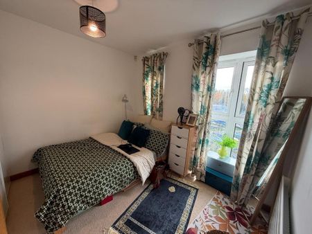 2 bedroom apartment to rent - Photo 3