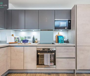 1 bedroom apartment to rent - Photo 3