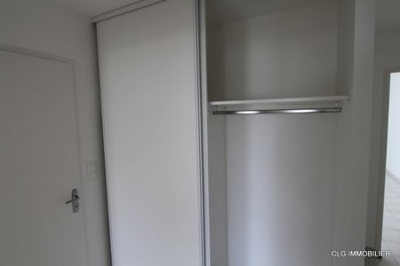 Appartement Fouesnant 3 pièces de 61.71 m2 - Photo 5