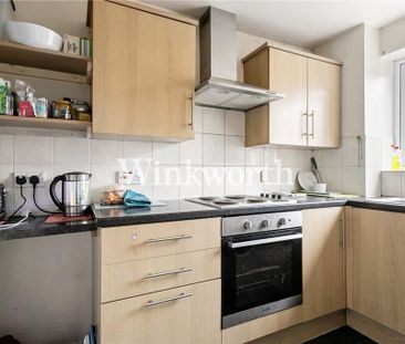 1 bedroom apartment to rent - Photo 6