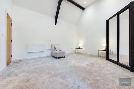 Hansom Hall Newfoundland Road, Bristol - 1 bedroomProperty for lettings - Chasebuchanan - Photo 2