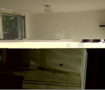 Appartement 2 Pièces 27 m² - Photo 1