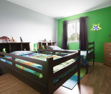 Appartement 4 ½ à louer Loretteville juillet 2026 - Photo 3