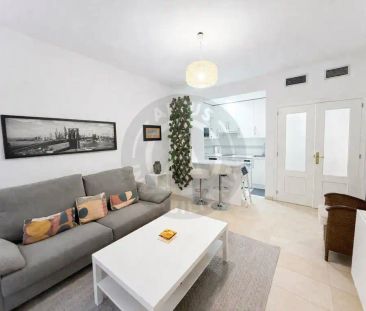 Apartamento de alquiler en Calle Republica Argentina, Centro - Foto 1