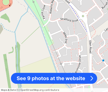 38 Miles End, Aylesbury - Photo 1