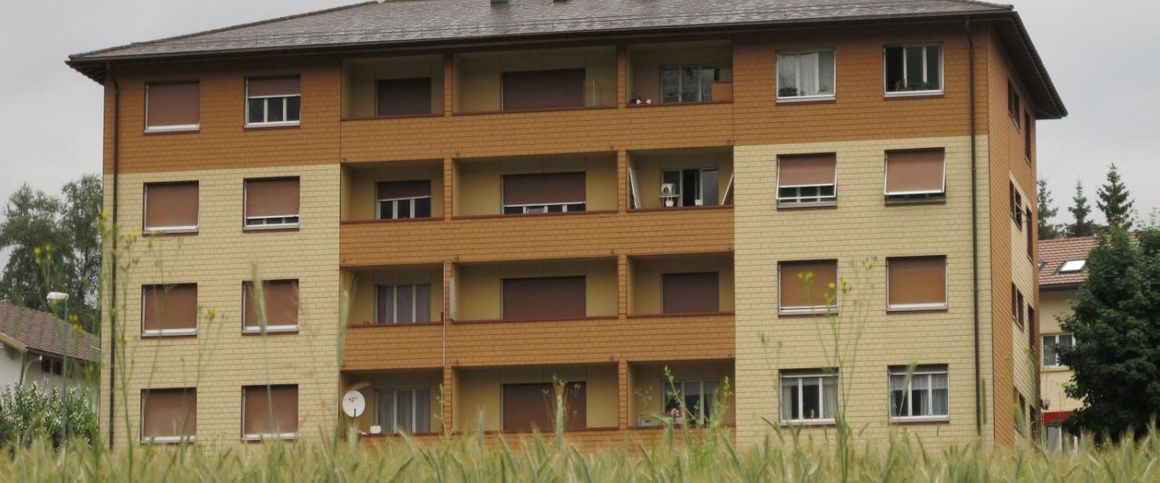 2 Zimmer, 1. Stock - Photo 1