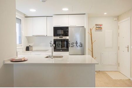 Alquiler de piso en Calle Quevedo, 9 - Photo 5