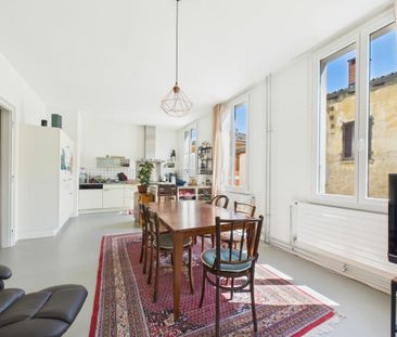 3.5 Zimmer, 103 m², 1. Stock - Photo 4