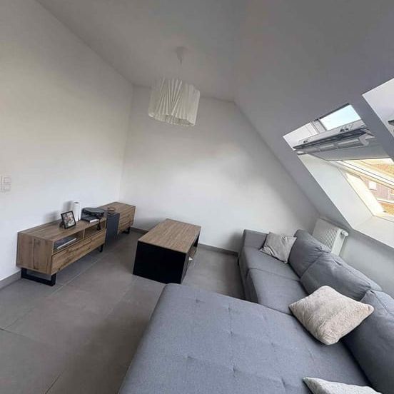 Appartement te huur - Photo 1