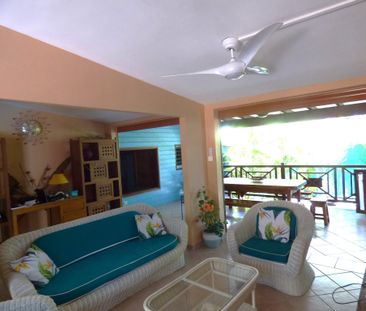 Location / Maison - Photo 3