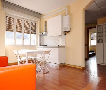 Via Giuseppe Bruschetti, Milan, Lombardy 20125 - Photo 4