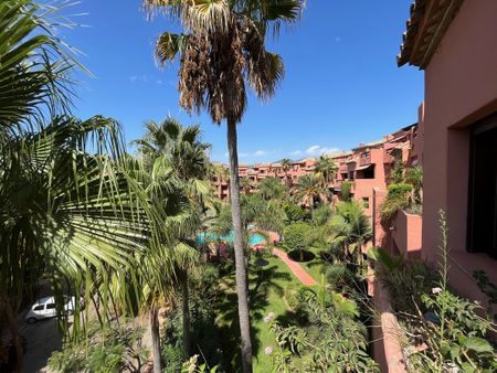 Atico en alquiler en Marbella, Marbella - Foto 4