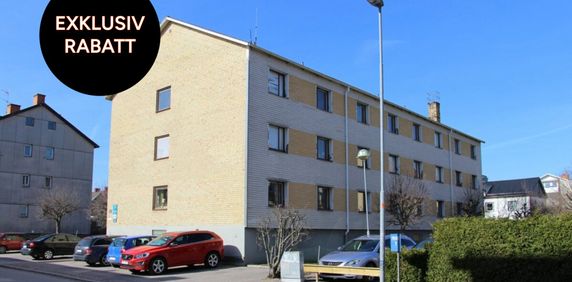 Tegnérvägen 39 B - Photo 2