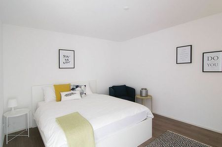 APPARTEMENT D’AFFAIRES - Entièrement meublé - Foto 2