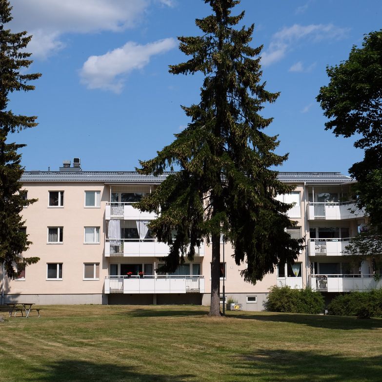 Urbergsterrassen 14, våning 3 - Foto 2