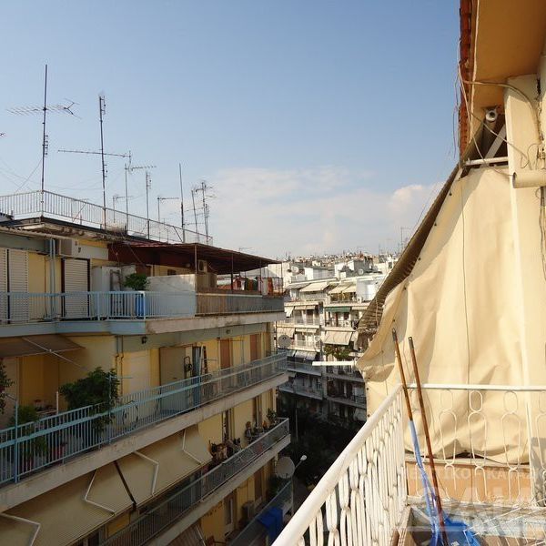 Διαμέρισμα 45 τ.μ. προς ενοικίαση - Photo 1