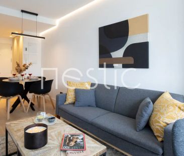 Apartamento de alquiler en Paseo de la Habana, 82, Hispanoamérica -... - Photo 3