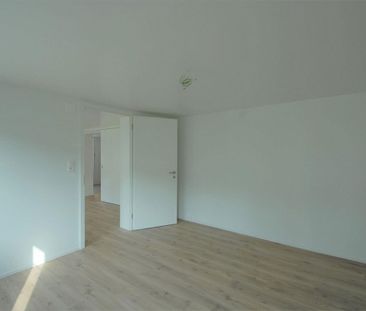 Charmante 2.5-Zimmer-Wohnung mit Parkplatz in Walzenhausen - Photo 4