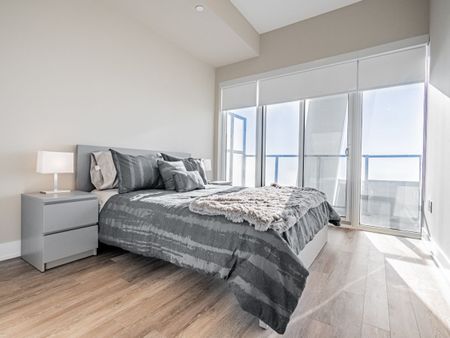 For Lease - 30 Shore Breeze Drive Unit# 6010, Toronto, Ontario - Photo 3