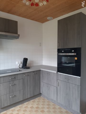 Maison de plain pied sur sous sol - Photo 2