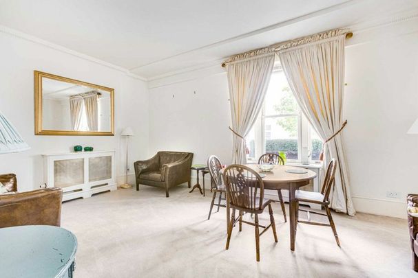 Gloucester Street, Pimlico, SW1V - Photo 1