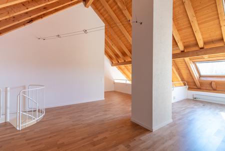 Helle 3.5-Zimmer-Wohnung in ruhigem, familienfreundlichem Quartier - Photo 2