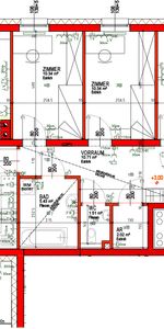 Wohnung in Schweiggers - Photo 4