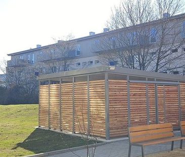 Pronájem bytu 2+1 • 54 m² bez realitkyDonnersbergstr. 33 Frankfurt ... - Photo 6