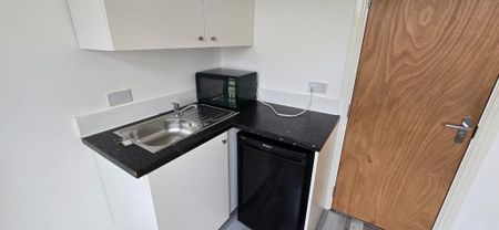 House share to rent - Photo 3