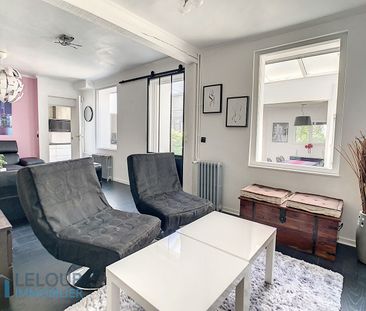 Location Maison 6 pièces 130m² ROUEN 76000 - Photo 1