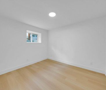 For Lease - 502 Atlas Avenue Unit# A, Toronto, Ontario - Photo 6