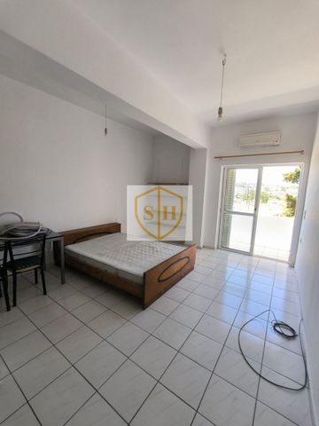Studio/Γκαρσονιέρα για ενοικίαση Δειλινά (Ηράκλειο Κρήτης) - Photo 2