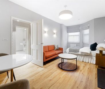 Studio to rent - Photo 5