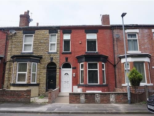 Heathcote Road, Gorton, Manchester, M18 - Photo 1