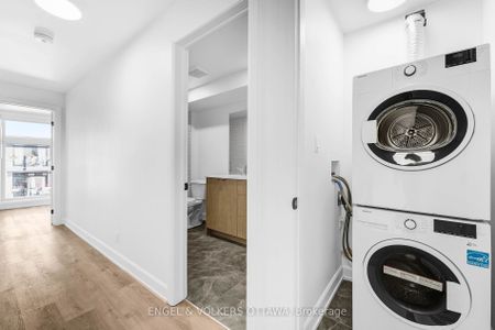 For Lease - 2 MONK Street Unit# 3, Glebe - Ottawa East and Area, Ontario - Photo 5