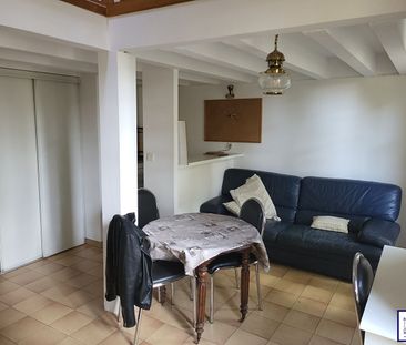 Location Appartement 2 pièces 32m² - Photo 2