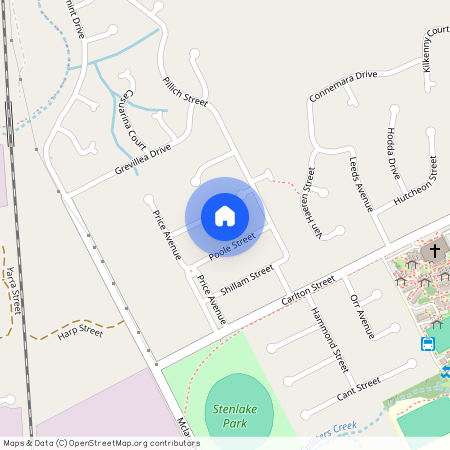 10 Ames Street, Qld 4701, Kawana