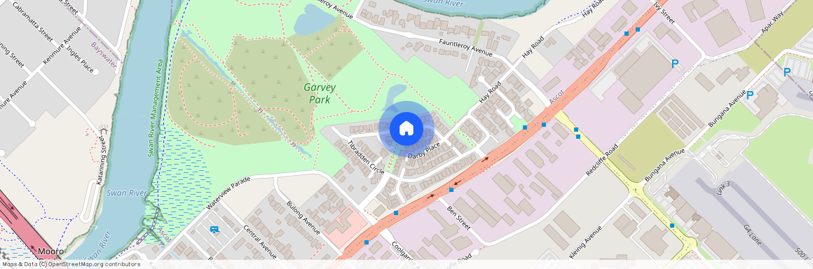 1 Lilypond Court, WA 6104, Ascot