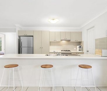 A Modern Family Home - Photo 2