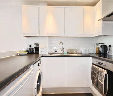 1 bedroom terraced house to rent - Photo 4