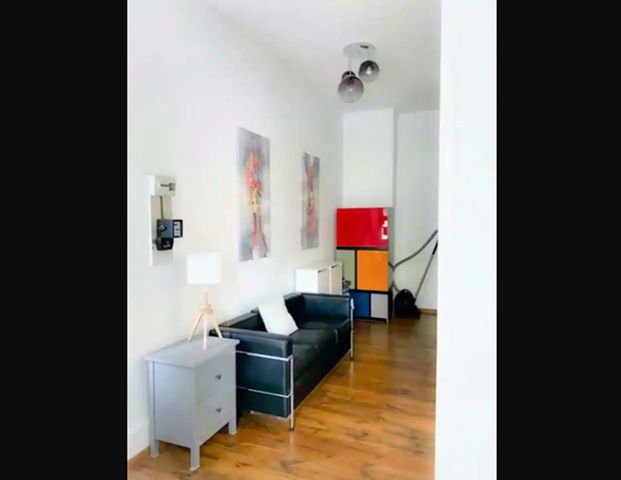 Fürstenbergerstraße - Apartment - Foto 1