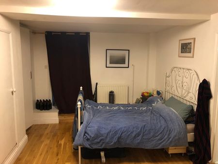 Studio Flat, Hackney, E5 - Photo 2