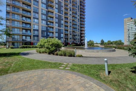 Condo for rent, Longueuil (Le Vieux-Longueuil) - Photo 2